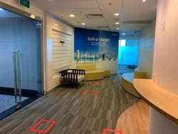 Valley Point (D10), Office #364170051